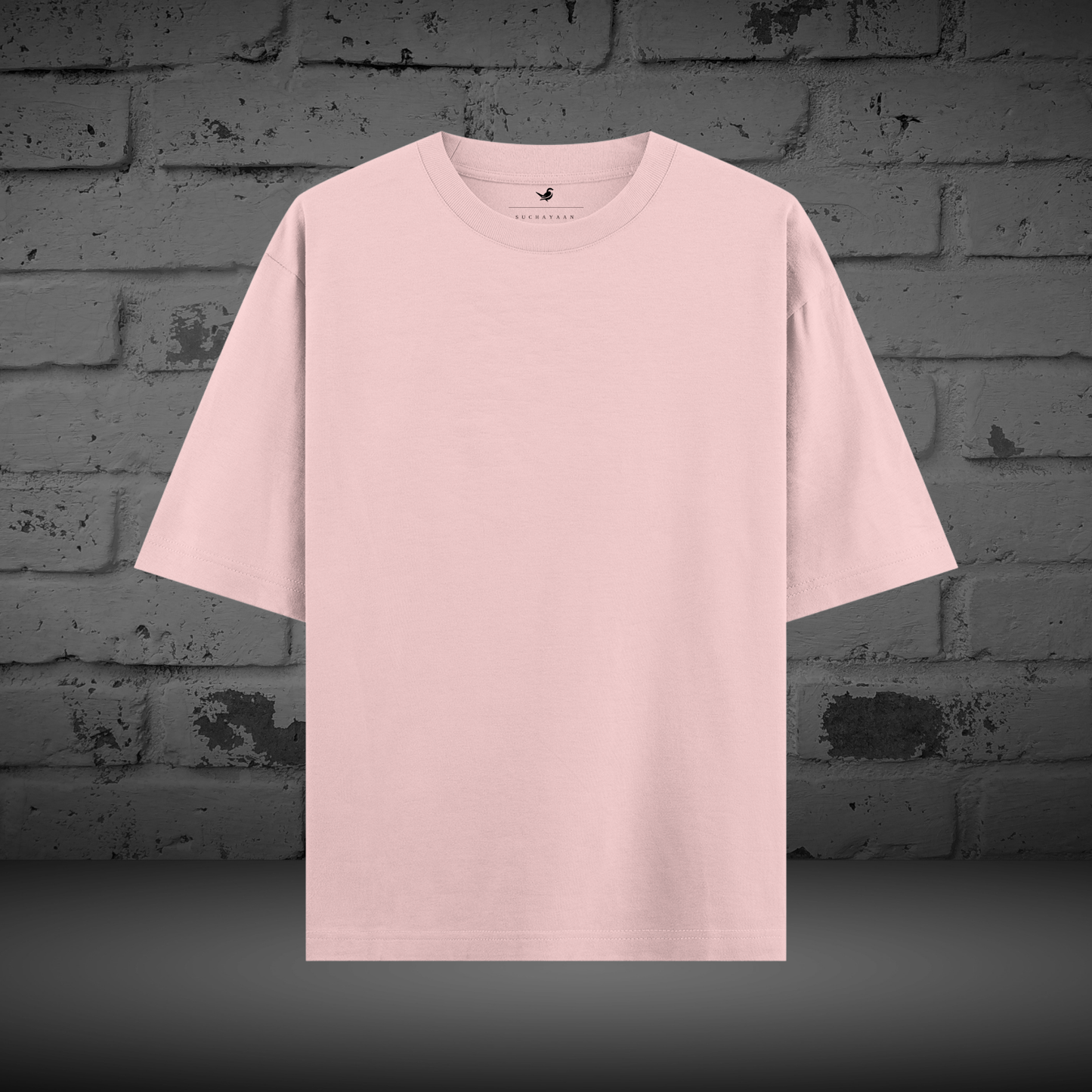 Unfiltered Comfort Unisex Oversized Lounge Tee!