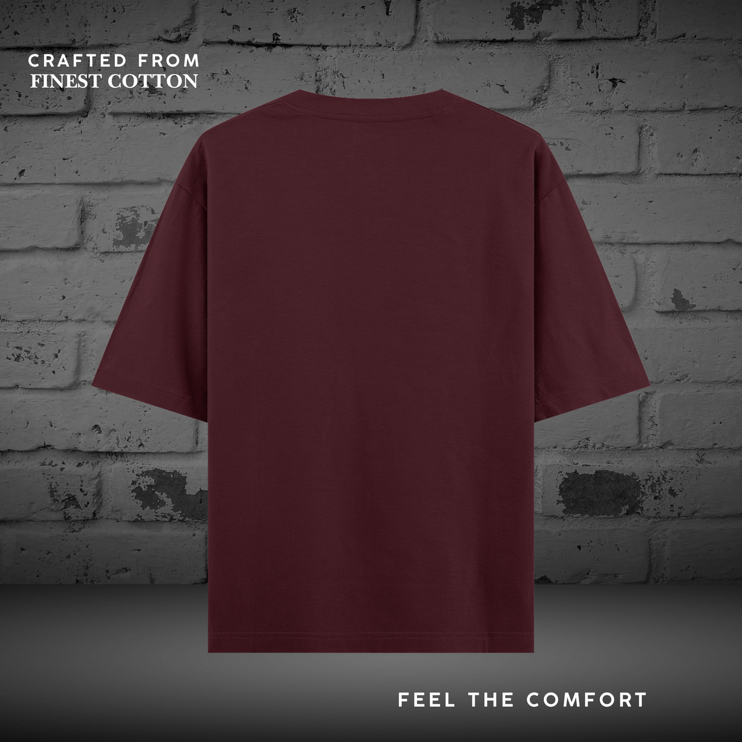 Rebel Strings Unisex Oversized Classic Tee!