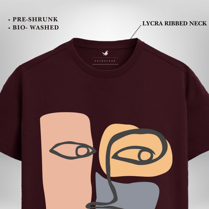Mystic Boho – Ultra-Soft Supima Tee!