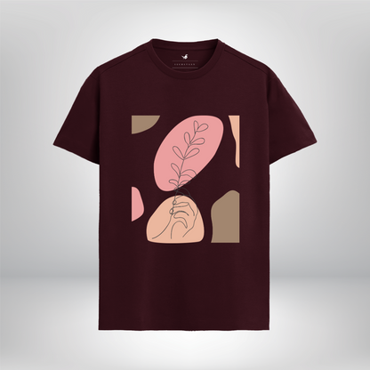Urban Boho – Supima Premium Unisex Tee