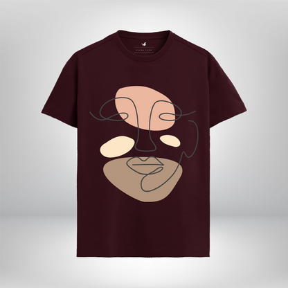 Artisan Aura – Supima Unisex T-Shirt!