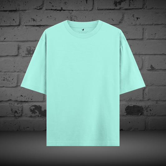 Gravity Unisex Oversized Effortless Fit Tee