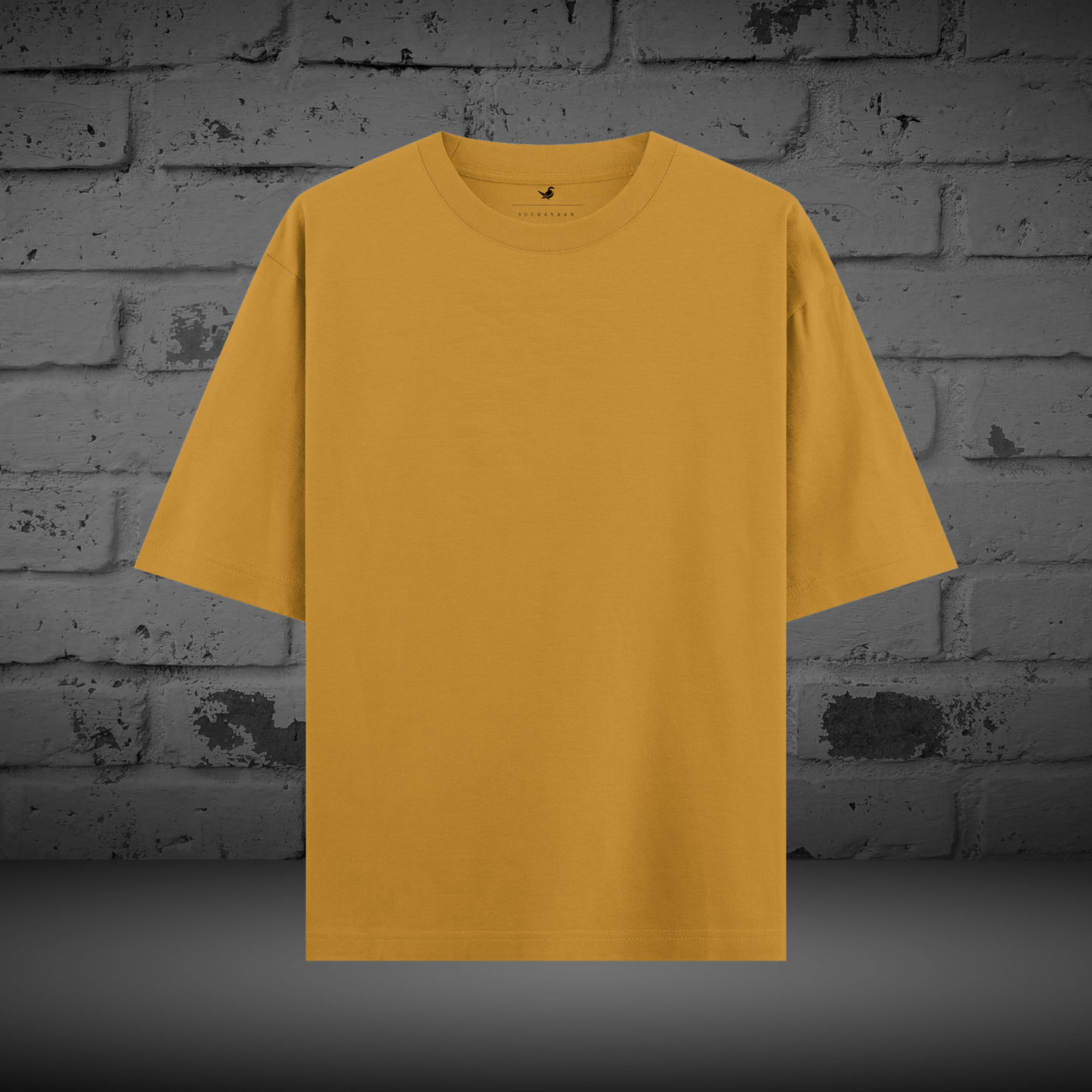 Unfiltered Comfort Unisex Oversized Lounge Tee!