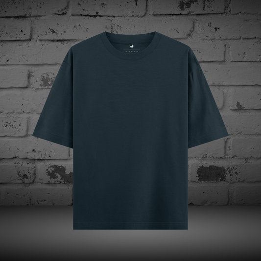 Cloud Nine Unisex Oversized Ultra-Soft Tee!