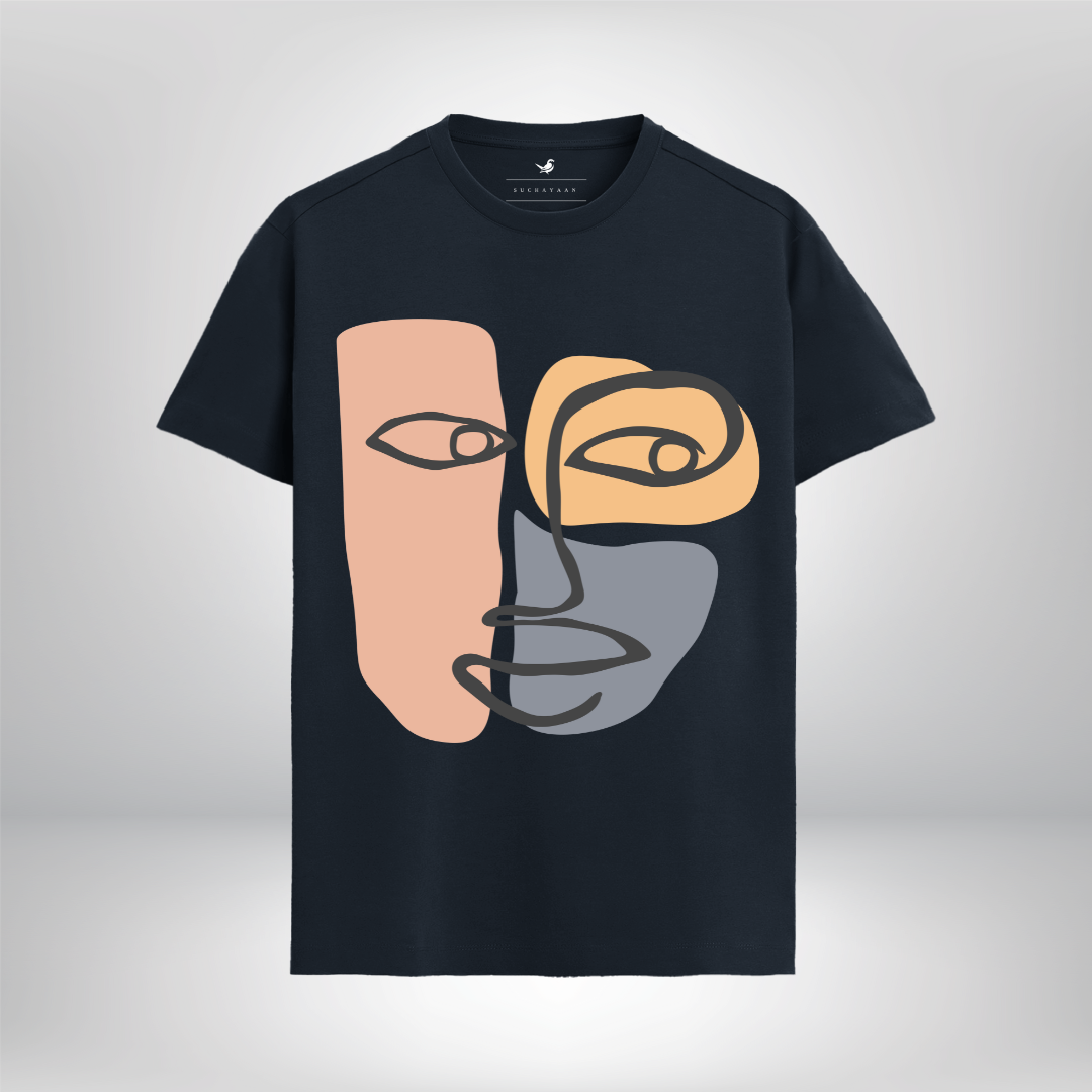 Mystic Boho – Ultra-Soft Supima Tee!