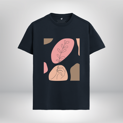 Urban Boho – Supima Premium Unisex Tee