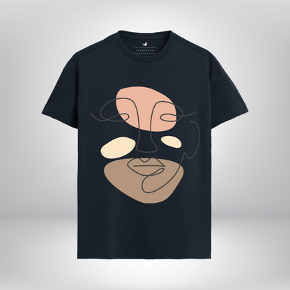 Artisan Aura – Supima Unisex T-Shirt!