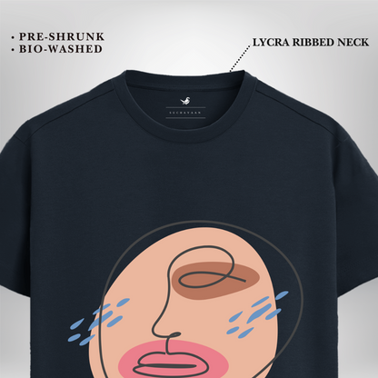 Nomad Spirit – Supima Premium Tee!