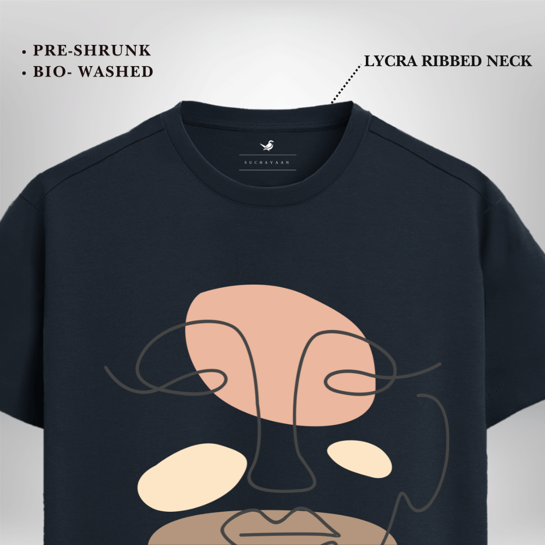 Artisan Aura – Supima Unisex T-Shirt!