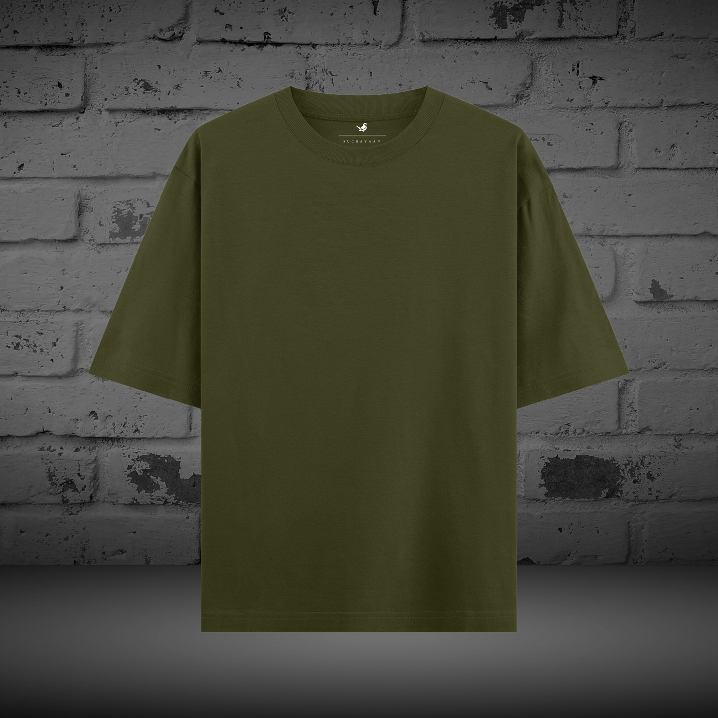 Unfiltered Comfort Unisex Oversized Lounge Tee!