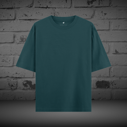 Beyond Basic Unisex Oversized Classic Tee