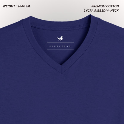 Hold On, Let Me Overthink This – A Classic Way to Showcase Your Humor | V-Neck Tee