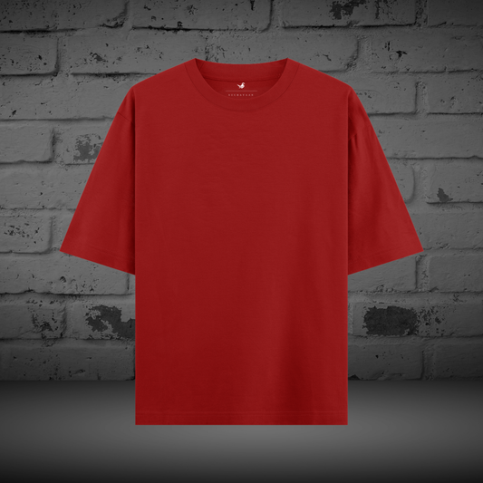 Boundless Energy Unisex Oversized Casual Tee!