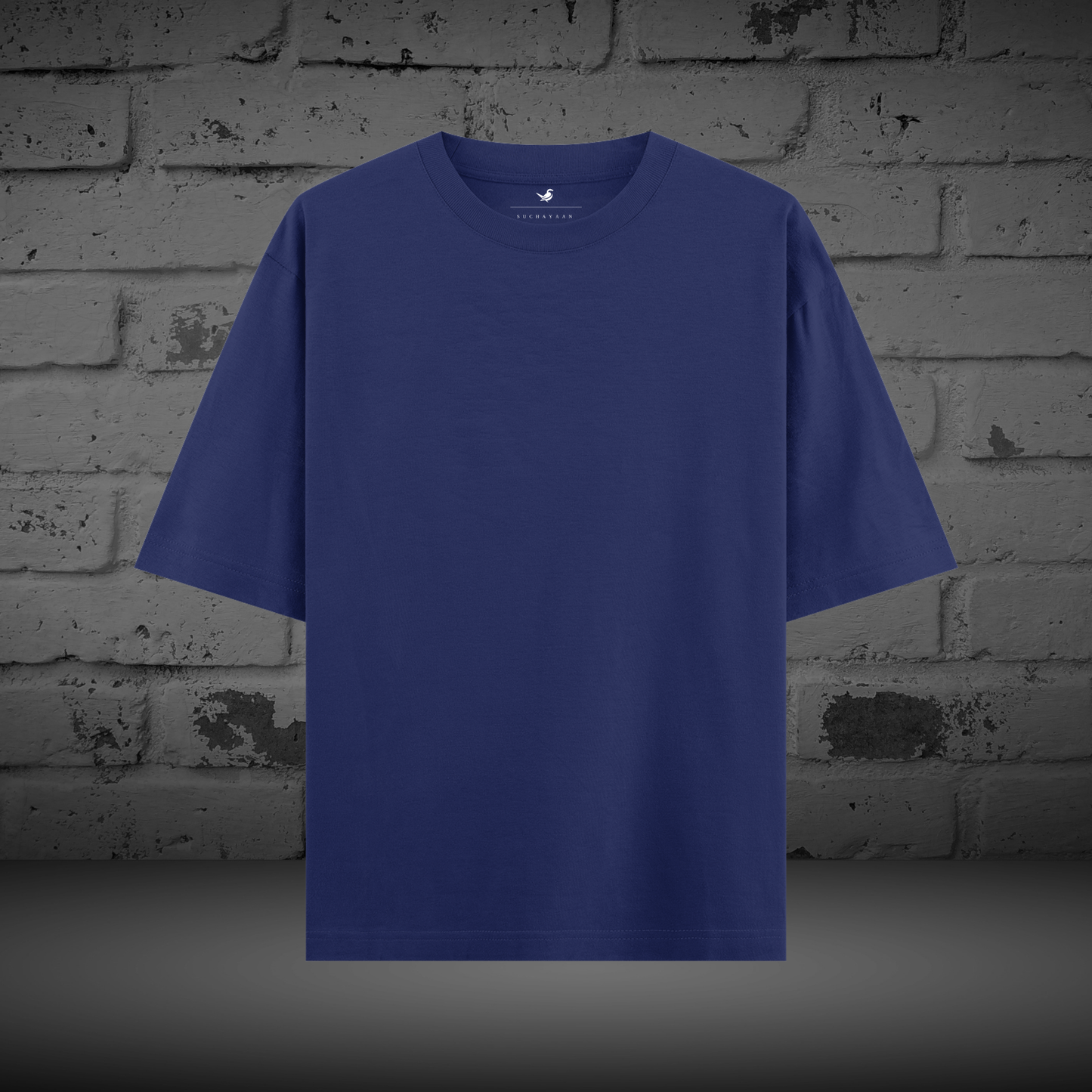 Unfiltered Comfort Unisex Oversized Lounge Tee!