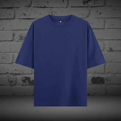 Unfiltered Comfort Unisex Oversized Lounge Tee!