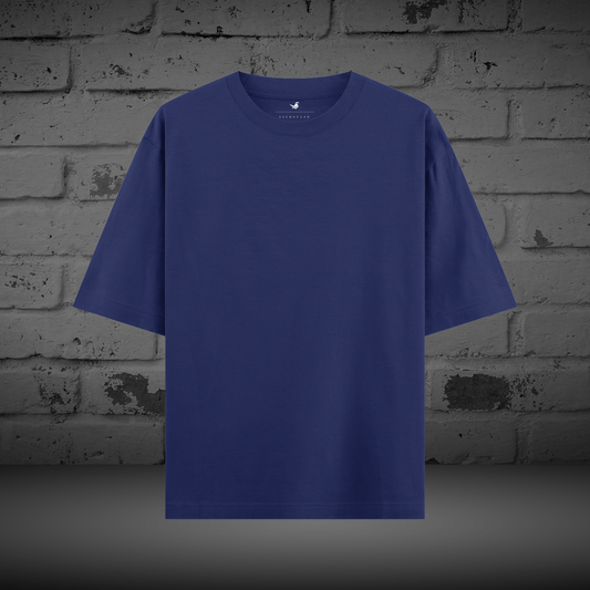 Free Spirit Unisex Oversized Timeless Tee!