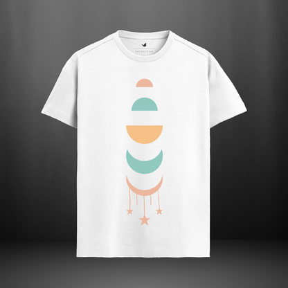 Boho Zenith – Premium Supima T-Shirt