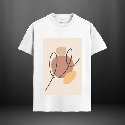 Earthbound Boho – Supima Premium Tee