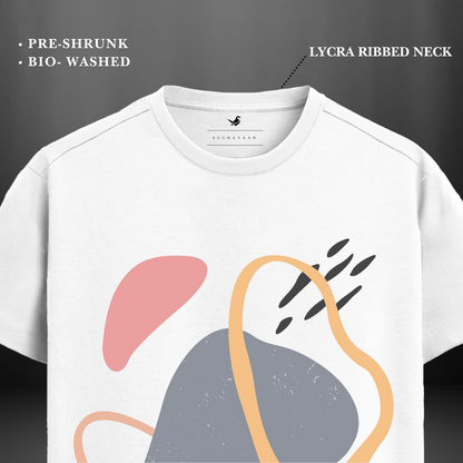 Gypsy Charm – Supima Luxe Unisex Tee