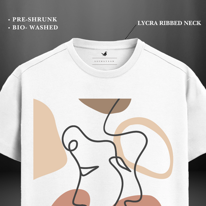 Free Flow – Supima Premium Tee for All!