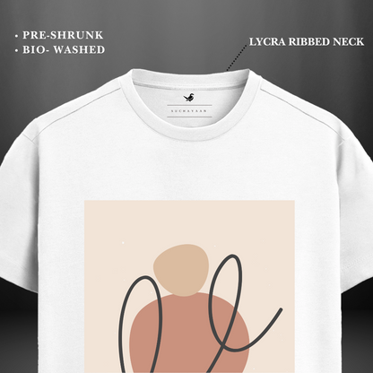 Earthbound Boho – Supima Premium Tee