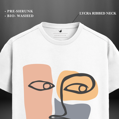 Mystic Boho – Ultra-Soft Supima Tee!